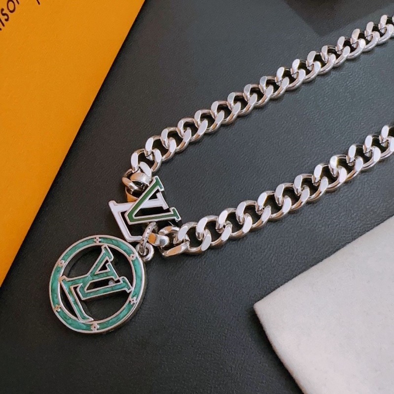 LV Necklaces
